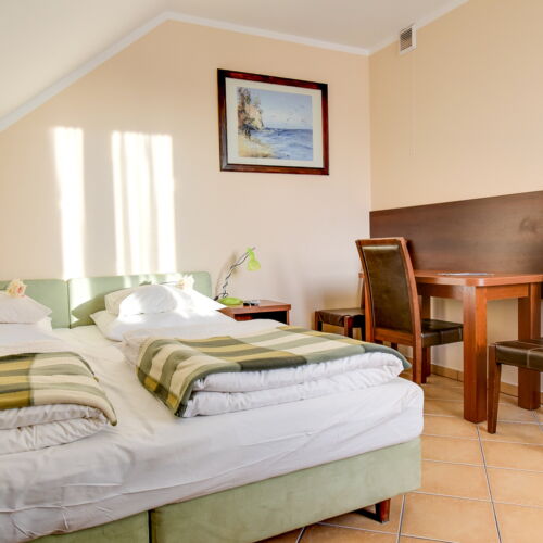 Camera cvadrupla family