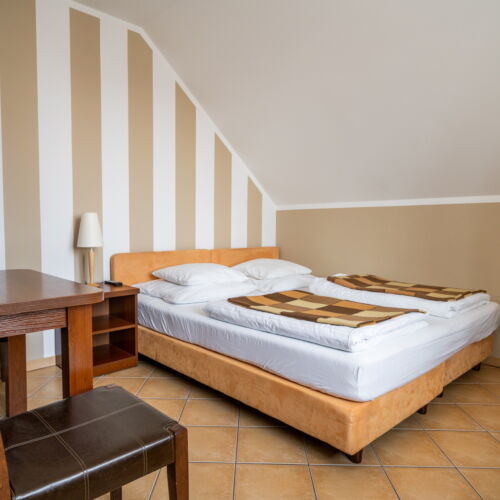 Camera cvadrupla family