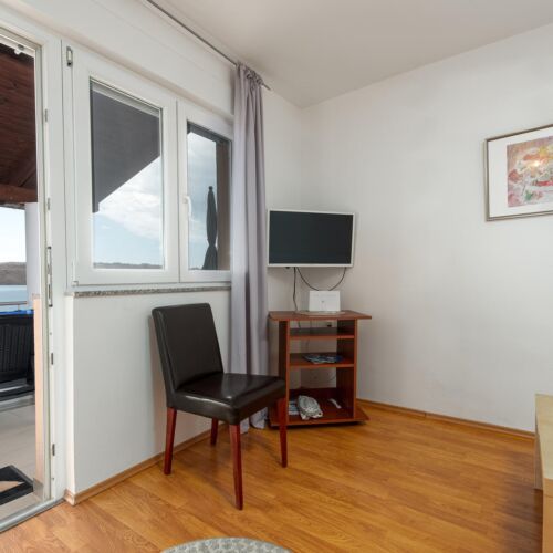 Apartament 4-osobowy 