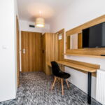 WYDMA Resort Medi & SPA - Normobaria Mrzeżyno