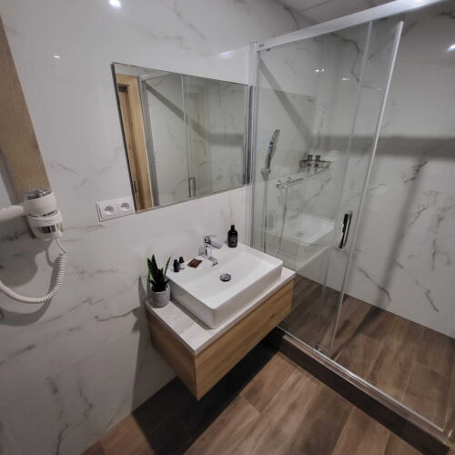 Camera twin business premium