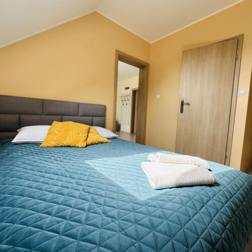 Camera pentru 5 pers.