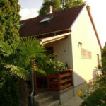 Apartament 4-osobowy z 1 pomieszczeniem sypialnianym