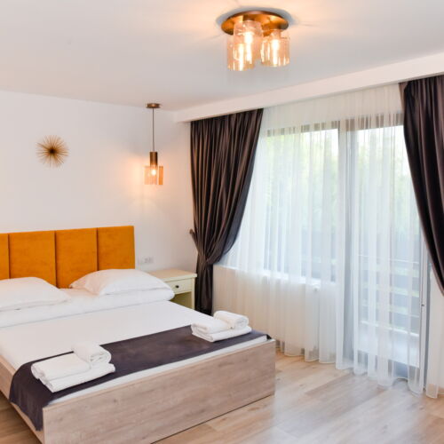 Cały dom 12-osobowy cały dom z balkonem