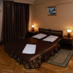 Apartament cu 2 camere pentru 4 pers.