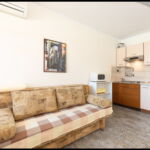 "D" apartman za 2 osoba(e) sa 1 spavaće(om) sobe(om)