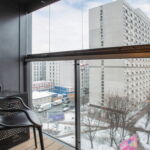 Mennica Residence 110 Amethyst