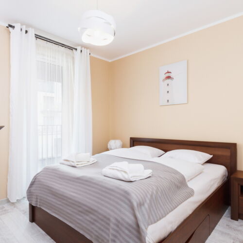 House (jako celek) with flat screen tv pro 4 os. s výhledem na řeku