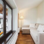 Amaretto Apartment