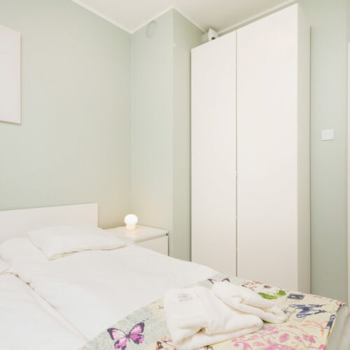 (jako celek) with flat screen tv pro 4 os. celý Dům