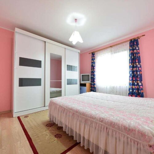 Pokój 2-osobowy Superior