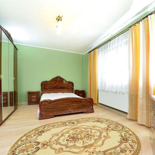 Pokój 2-osobowy z łazienką