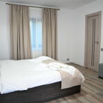 Pensiunea Casa YDA Horezu
