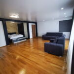 Deluxe 4 fős apartman 2 hálótérrel "A"