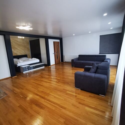 Apartament deluxe a cu 2 camere pentru 4 pers.