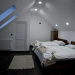 6 fős apartman 2 hálótérrel "A"