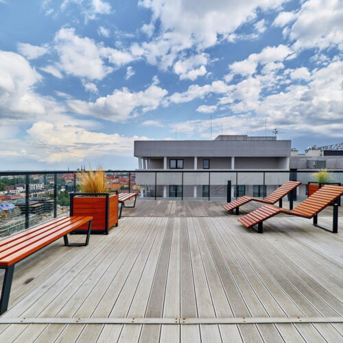 Apartament 4-osobowy z prysznicem cały dom z 2 pomieszczeniami sypialnianymi