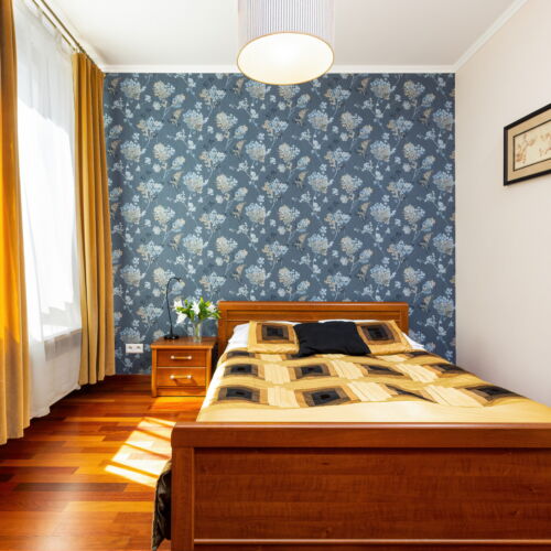 Apartament 4-osobowy z prysznicem cały dom z 2 pomieszczeniami sypialnianymi