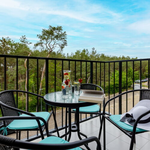 Ganzes Haus mit Dusche