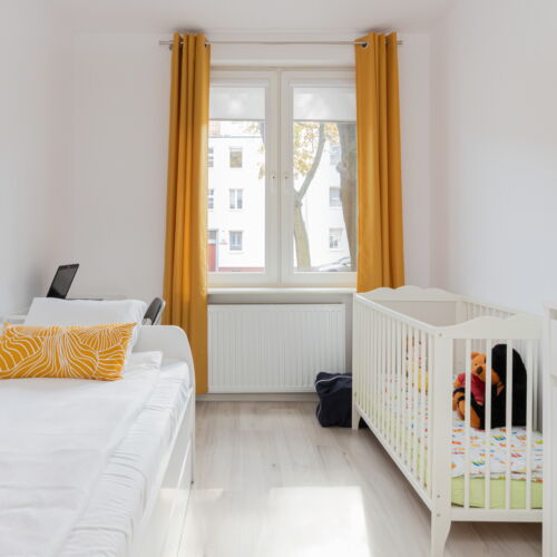 7-osobowy z prysznicem cały dom