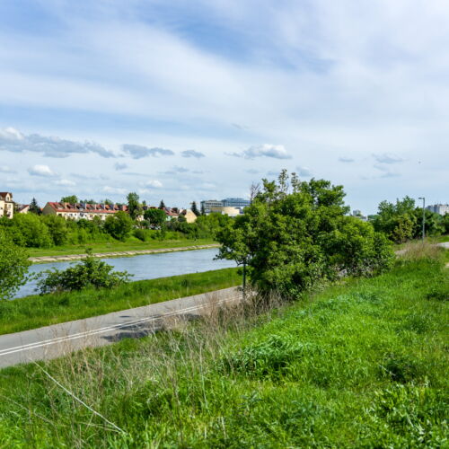 Ganzes Haus 2-Zimmer-Apartment für 4 Personen mit Dusche