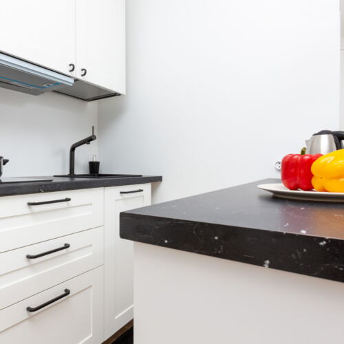 Întreaga unitate cu duș pentru 4 pers. (se inchirieaza doar integral)