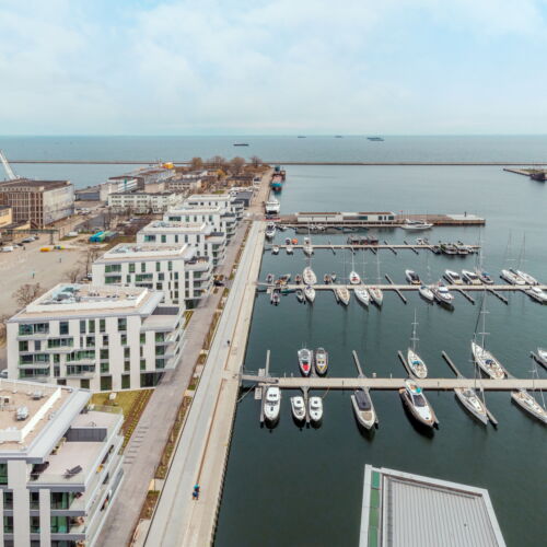 Ganzes Haus Apartment für 6 Personen mit Dusche