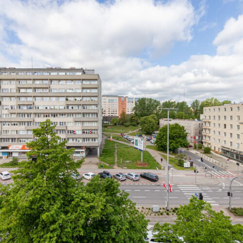 Apartament 4-osobowy z prysznicem cały dom z 2 pomieszczeniami sypialnianymi