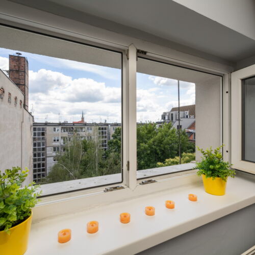 Apartament 4-osobowy z prysznicem cały dom z 2 pomieszczeniami sypialnianymi