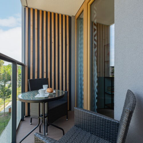 Apartament 4-osobowy tV z płaskim ekranem cały dom z 1 pomieszczeniem sypialnianym