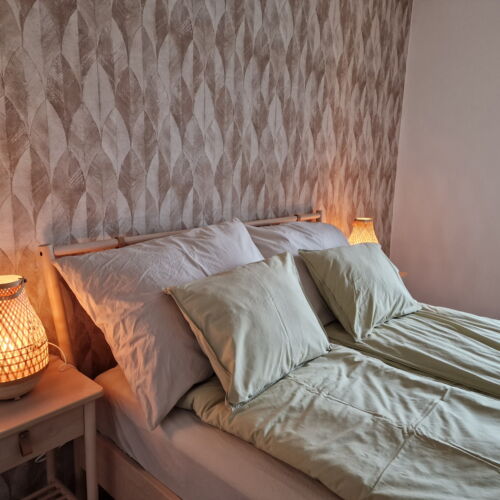 Apartament 4-osobowy Classic XL (możliwa dostawka)