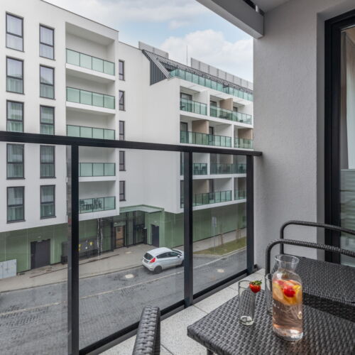 5-osobowy z prysznicem cały dom