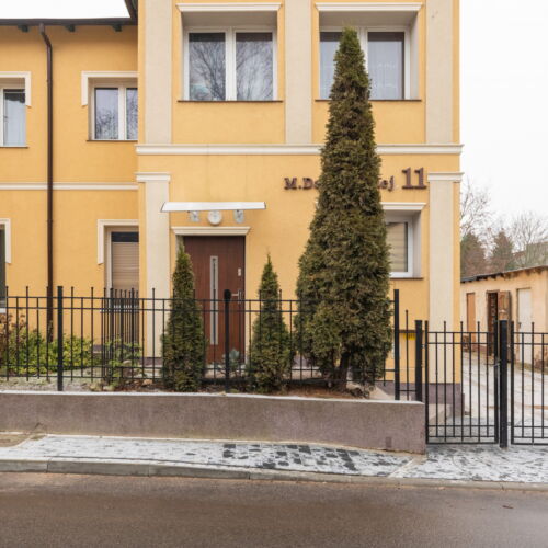 Apartman se sprchou pro 6 os. se 3 ložnicemi celý Dům