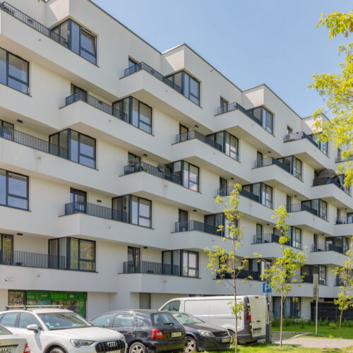 Ganzes Haus 3-Zimmer-Apartment für 6 Personen mit Dusche