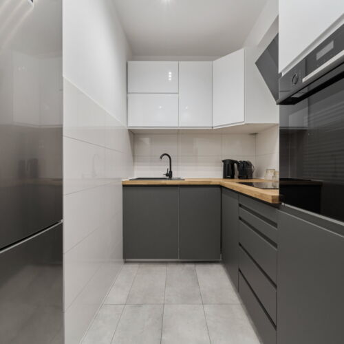 (jako celek) se sprchou pro 4 os. celý Dům