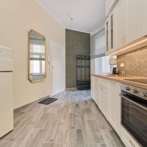 Apartament 6-osobowy tV z płaskim ekranem cały dom z 2 pomieszczeniami sypialnianymi