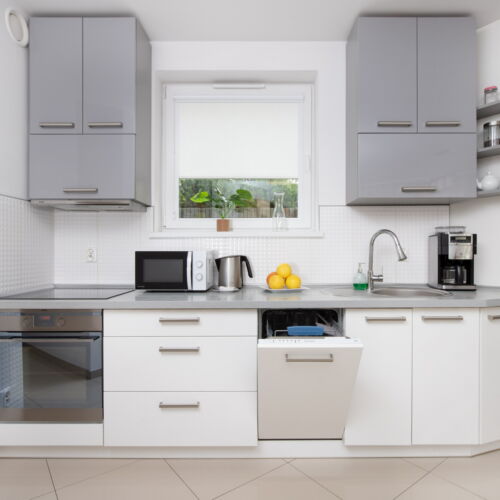 (jako celek) with flat screen tv pro 4 os. celý Dům