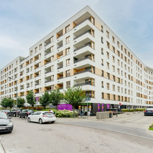 Apartament 4-osobowy tV z płaskim ekranem cały dom z 2 pomieszczeniami sypialnianymi