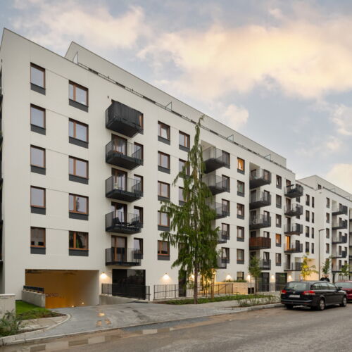 Apartament 4-osobowy z tarasem cały dom z 2 pomieszczeniami sypialnianymi