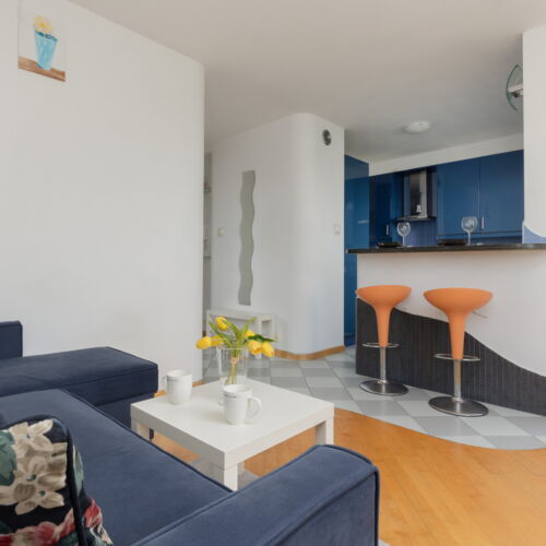 (jako celek) with flat screen tv pro 4 os. celý Dům