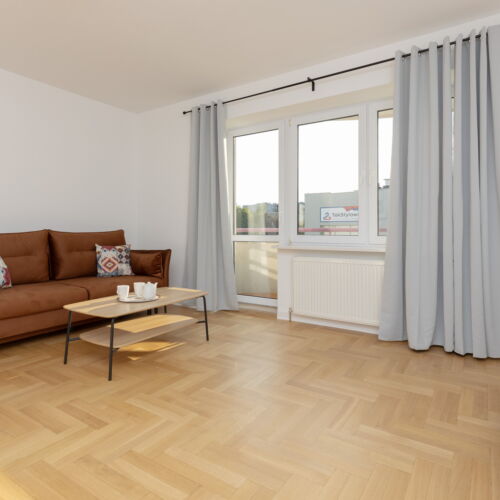 Apartament 6-osobowy z prysznicem cały dom z 3 pomieszczeniami sypialnianymi