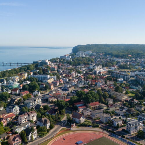 4-osobowy z prysznicem cały dom