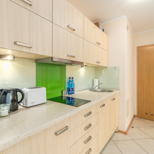 Ganzes Haus 2-Zimmer-Apartment für 6 Personen Lcd/Plazma Tv