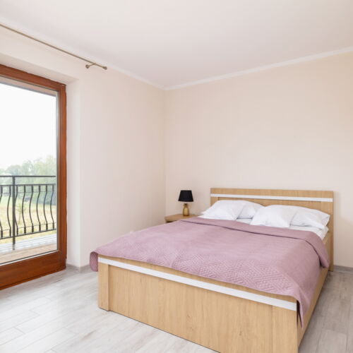 Cały dom 5-osobowy tV z płaskim ekranem z widokiem na góry