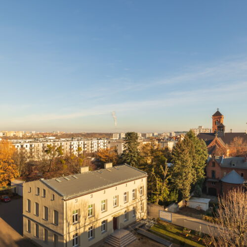Apartament 3-osobowy z prysznicem cały dom z 2 pomieszczeniami sypialnianymi