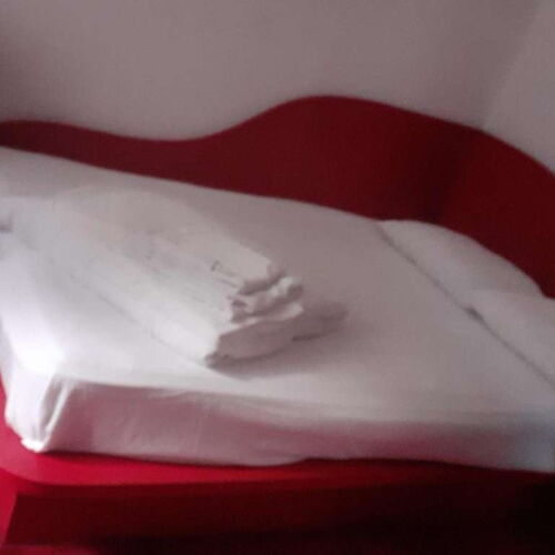 Standard Pokoj s manželskou postelí na poschodí