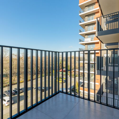 Apartament 4-osobowy tV z płaskim ekranem cały dom z 2 pomieszczeniami sypialnianymi