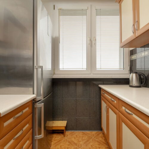 Apartman s vanou pro 4 os. se 2 ložnicemi celý Dům