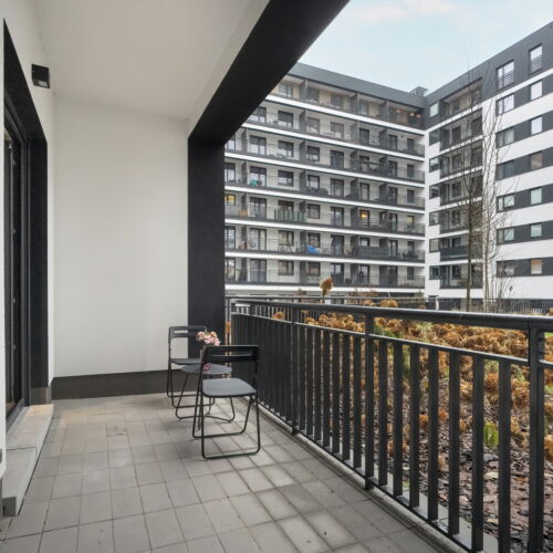 4-osobowy z wanną cały dom