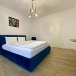 Blue Sasu Apartment Dumbrăvița